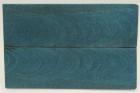 Plaquettes pour la coutellerie, Erable sycomore stabilis� bleu, ref:PESOs74133b