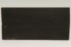 Plaquettes pour la coutellerie, Eb�ne noire, ref:PEbN74149