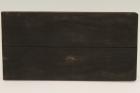 Plaquettes pour la coutellerie, Eb�ne noire, ref:PEbN74150