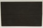 Plaquettes pour la coutellerie, Eb�ne noire, ref:PEbN74152