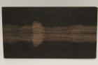 Plaquettes pour la coutellerie, Eb�ne noire, ref:PEbN74154