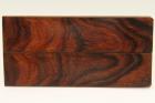 Plaquettes pour la coutellerie, Bois de fer d'Arizona, ref:PBF74160