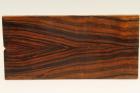 Plaquettes pour la coutellerie, Bois de fer d'Arizona, ref:PBF74161