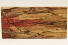 Plaquettes pour la coutellerie, H�tre �chauff� stabilis� multicolore, ref:PHs74199mu