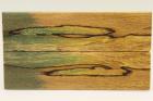 Plaquettes pour la coutellerie, H�tre �chauff� stabilis� multicolore, ref:PHs74202mu
