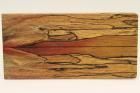 Plaquettes pour la coutellerie, H�tre �chauff� stabilis� multicolore, ref:PHs74200mu