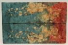 Plaquettes pour la coutellerie, Bouleau de Car�lie stabilis� multicolore, ref:PBMs74195mu