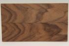 Plaquettes pour la coutellerie, Palissandre de Santos, ref:PPalDS74217