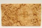 Plaquettes pour la coutellerie, Bouleau madr�, ref:PBM74277