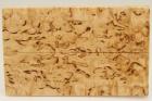 Plaquettes pour la coutellerie, Bouleau madr�, ref:PBM74280