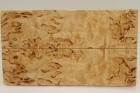 Plaquettes pour la coutellerie, Bouleau madr�, ref:PBM74283