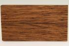 Plaquettes pour la coutellerie, Ch�ne brun, ref:PCH74318