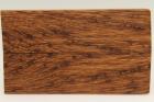 Plaquettes pour la coutellerie, Ch�ne brun, ref:PCH74319