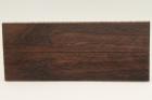 Plaquettes pour la coutellerie, Palissandre de Bahia, ref:PPalB74386
