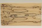 Plaquettes pour la coutellerie, H�tre �chauff�, ref:PCHef74403