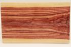 Plaquettes, Bois de rose (D.variabilis DREAL pr�-conv 20/01/17), ref:PBR74436
