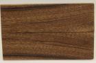 Plaquettes pour la coutellerie, Noyer, ref:PN74452