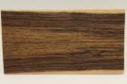 Plaquettes pour la coutellerie, Noyer, ref:PN74457