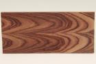 Plaquettes pour la coutellerie, Bois de violette (D.cearensis DREAL pr�-conv 20/01/17), ref:PBV74462