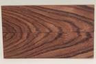 Plaquettes pour la coutellerie, Bois de violette (D.cearensis DREAL pr�-conv 20/01/17), ref:PBV74468