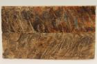 Plaquettes pour la coutellerie, corne de b�lier, ref:PBLR74491