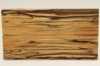 Plaquettes pour la coutellerie, H�tre �chauff� stabilis� naturel, ref:PHs74501na