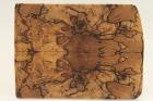 Plaquettes pour la coutellerie, H�tre �chauff� stabilis� naturel, ref:PHs74506na