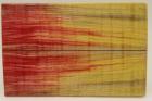 Plaquettes pour la coutellerie, Erable sycomore ond� stabilis� multicolore, ref:PESOs74515mu