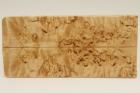 Plaquettes pour la coutellerie, Bouleau madr�, ref:PBM74587