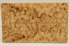 Plaquettes pour la coutellerie, Bouleau madr�, ref:PBM74589