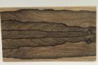 Plaquettes pour la coutellerie, Ziricote, ref:PZI74581