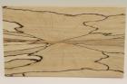Plaquettes pour la coutellerie, H�tre �chauff�, ref:PCHef74611