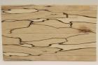 Plaquettes pour la coutellerie, H�tre �chauff�, ref:PCHef74613