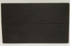 Plaquettes pour la coutellerie, Eb�ne noire, ref:PEbN74625