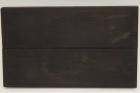 Plaquettes pour la coutellerie, Eb�ne noire, ref:PEbN74629