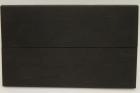 Plaquettes pour la coutellerie, Eb�ne noire, ref:PEbN74630