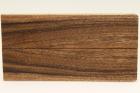 Plaquettes pour la coutellerie, Noyer, ref:PN74636