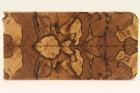 Plaquettes pour la coutellerie, H�tre �chauff� stabilis� naturel, ref:PHs74645na