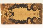 Plaquettes pour la coutellerie, H�tre �chauff� stabilis� naturel, ref:PHs74646na