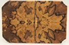 Plaquettes pour la coutellerie, H�tre �chauff� stabilis� naturel, ref:PHs74650na