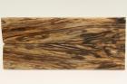 Plaquettes pour la coutellerie, Noisetier �chauff� stabilis� naturel, ref:PNTs74653