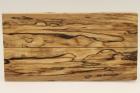 Plaquettes pour la coutellerie, Noisetier �chauff� stabilis� naturel, ref:PNTs74658