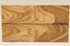 Plaquettes pour la coutellerie, Fr�ne Olivier, ref:PFO74662