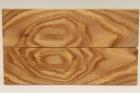 Plaquettes pour la coutellerie, Fr�ne Olivier, ref:PFO74665