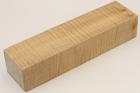 Bloc pour la coutellerie, Erable sycomore ond�, ref:BESO74669