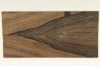 Plaquettes pour la coutellerie, Ziricote, ref:PZI74709