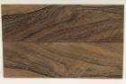 Plaquettes pour la coutellerie, Ziricote, ref:PZI74715