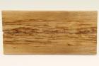 Plaquettes pour la coutellerie, loupe de Fr�ne stabilis�e naturelle, ref:PLpFs74694na
