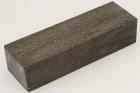 Bloc pour la coutellerie, Platane stabilis� noir, ref:BPLs74728nr