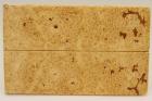 Plaquettes pour la coutellerie, Loupe d'Erable N�gundo stabilis� naturel, ref:PLpErs74742na